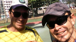 Jogo p.100 - 13/12/2016 - 7h30