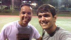 Jogo p.56 - 21/11/2016 - 17h