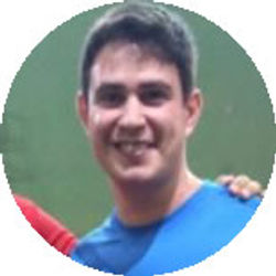 Rodrigo Lucena