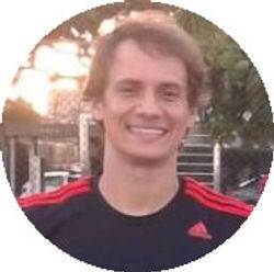 Tiago Mulatinho