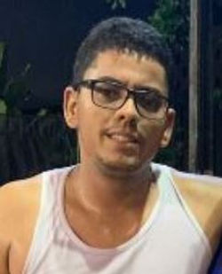 Anderson Guerra