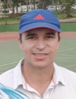 Anthony Pinheiro