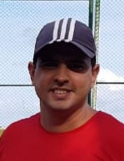 Ricardo Vasconcelos