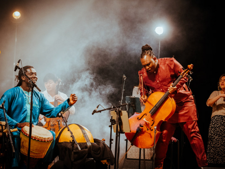 Concerts that will push the boundaries of modern classical music at 92NY Center for Culture & Arts