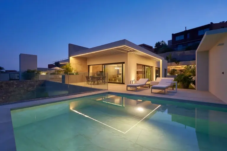 Salobre Oasis Suite 2