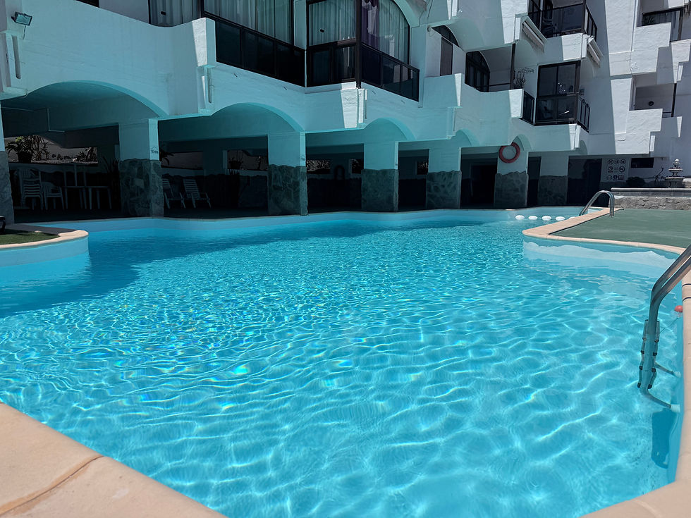 Pool 1