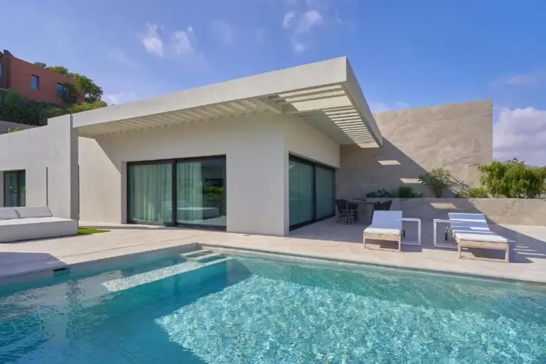 Salobre Oasis Suite 3