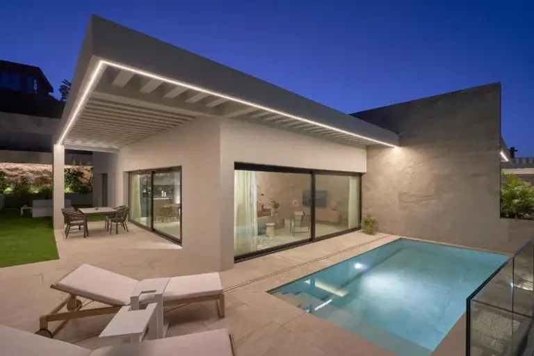 Salobre Oasis Suites