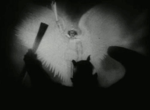 "Invocation of My Demon Brother" & "Faust" Satan's Streaming Watch Party
