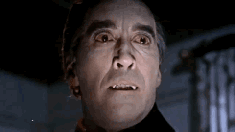 "The Satanic Rites of Dracula" Satan's Streaming Watch Party and Chat with Stanton LaVey