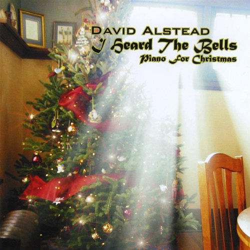 This solo piano version never stops moving.