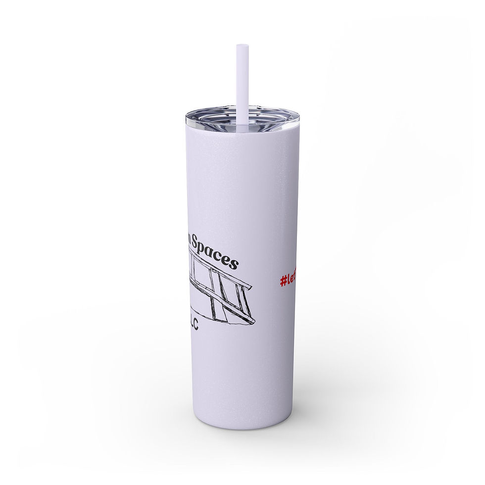 Product: #letTHEMspeak Celebration Series Tumbler
