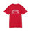 Thumbnail: How Do I Learn Math? Solution Spaces Adidas Unisex Athletic Tee,