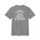 Thumbnail: How Do I Learn Math? Solution Spaces Adidas Unisex Athletic Tee,