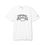 Thumbnail: How Do I Learn Math? Solution Spaces Adidas Unisex Athletic Tee,
