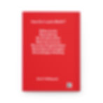 red journal with Solution Spaces logo on the front 