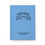 Thumbnail: Solution Spaces: How Do I Learn Math? Inspirational Hardcover Journal 