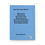 Thumbnail: Solution Spaces: How Do I Learn Math? Inspirational Hardcover Journal 