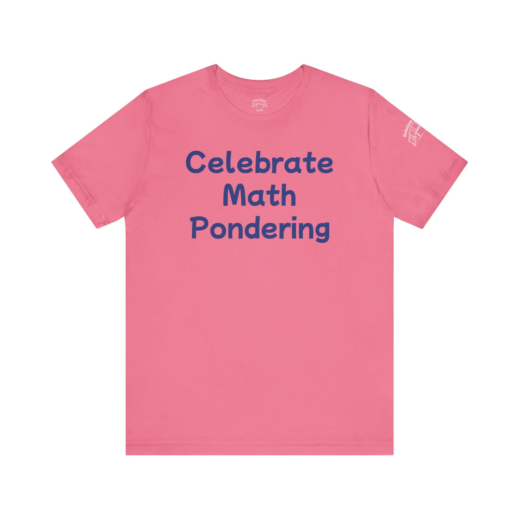 Celebrate Math Pondering