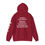 Thumbnail: How Do I Learn Math? Solution Spaces Hoodie