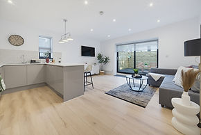 InspoHome Service Accommodation | Luxury Serviced Accommodation Cardiff