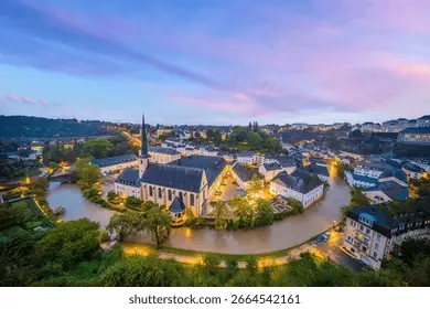 Luxembourg