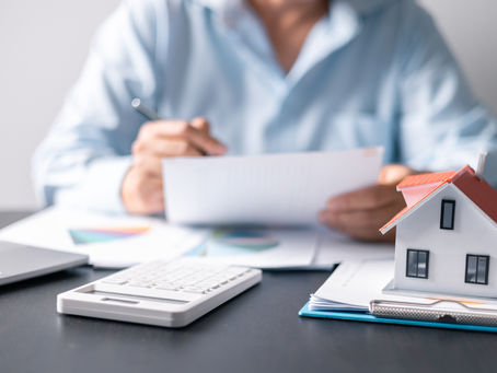 How to Plan a Home Remodel Budget Without Stress