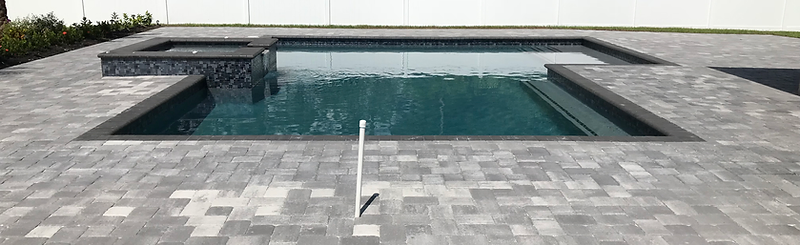 Pool Coping