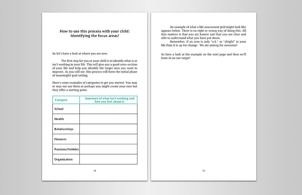 inside page sample - 4