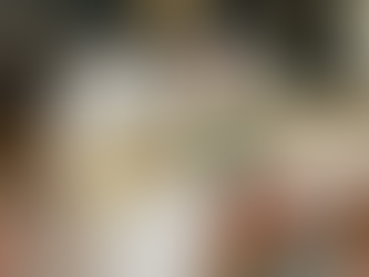 Make Magic in the Master: A Little Paint Goes a Long Way