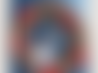 One Wreath, Every Season: My Valentine’s Day Door Decor DIY