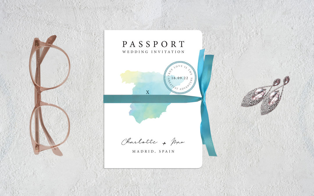 The Passport