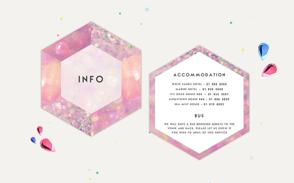 Thumbnail: Beloved Jewels