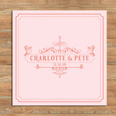 VALENTINE SWEETIE PIE