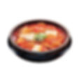 김치찌개 ┃ Kimchijjigue ┃ 泡菜汤