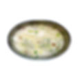 떡만둣국 ┃ Tteok mandutguk ┃ 年糕餃子湯