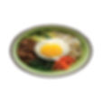 비빔밥 ┃ Bibimbap ┃ 拌饭