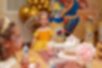 Belle of the Ball