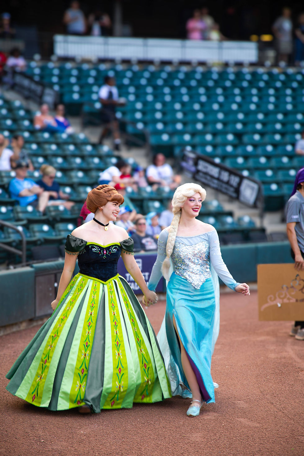Princess Night