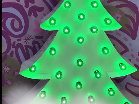 Reserving Royalty’s 5th Annual Princess Christmas Gala  "Merry Baking Magic"