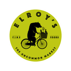 elroys logo Green