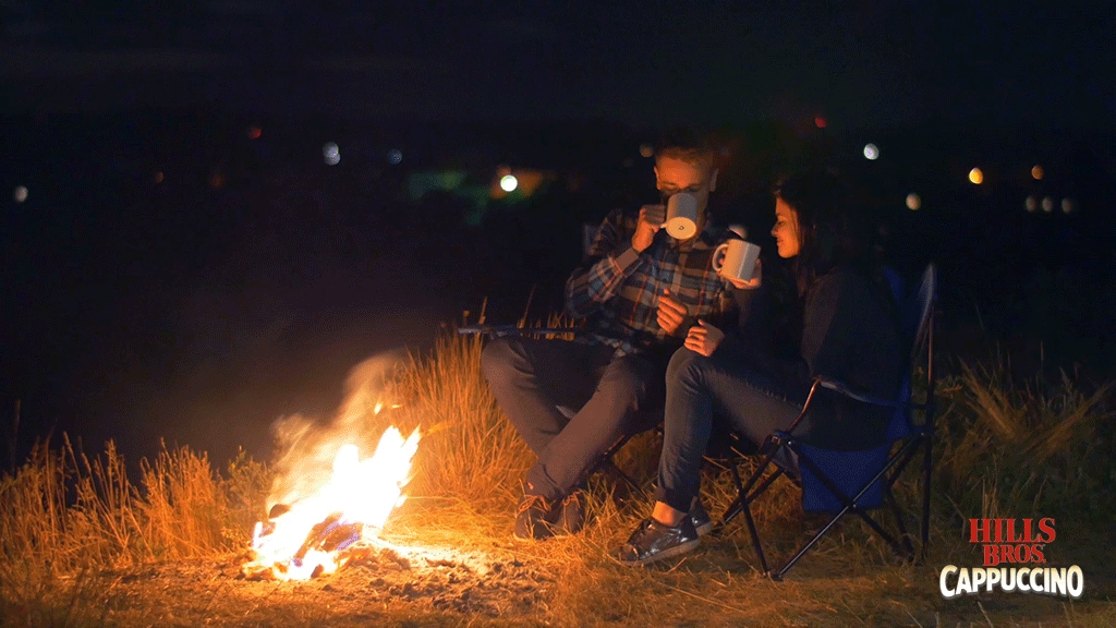 Hills Bros Cinemagraph