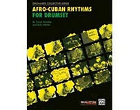 Afro cuban rhythms for the drum set_edit