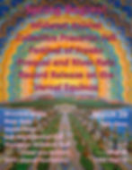 Midwest Animal Collective Presents: Fall Festival of Freaks Prequel and River Rats Record Release on the Vernal Equinox