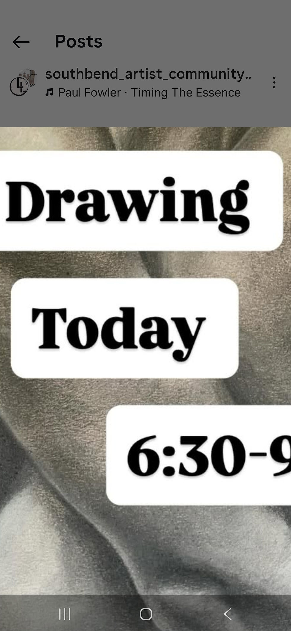 Figure Drawing