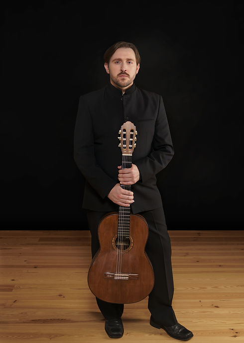 #brunoribeiro_guitar