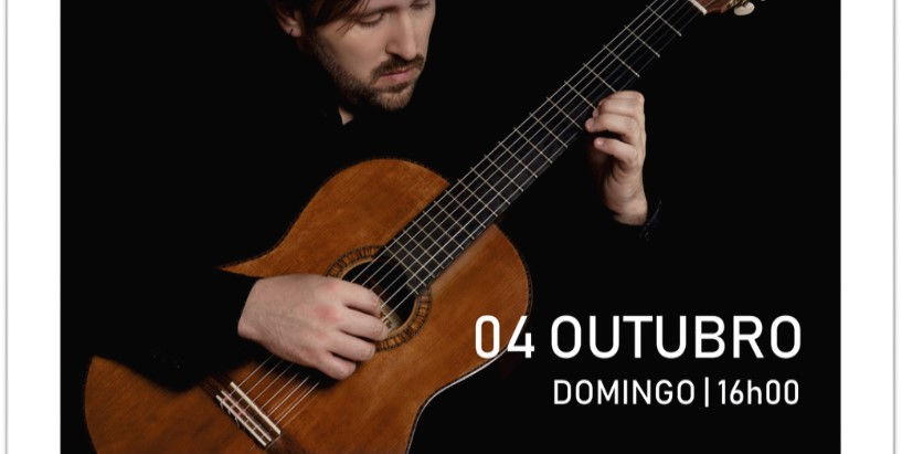 Leyendas - the recital