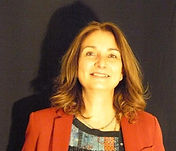 Nathalie Giraud Desforges