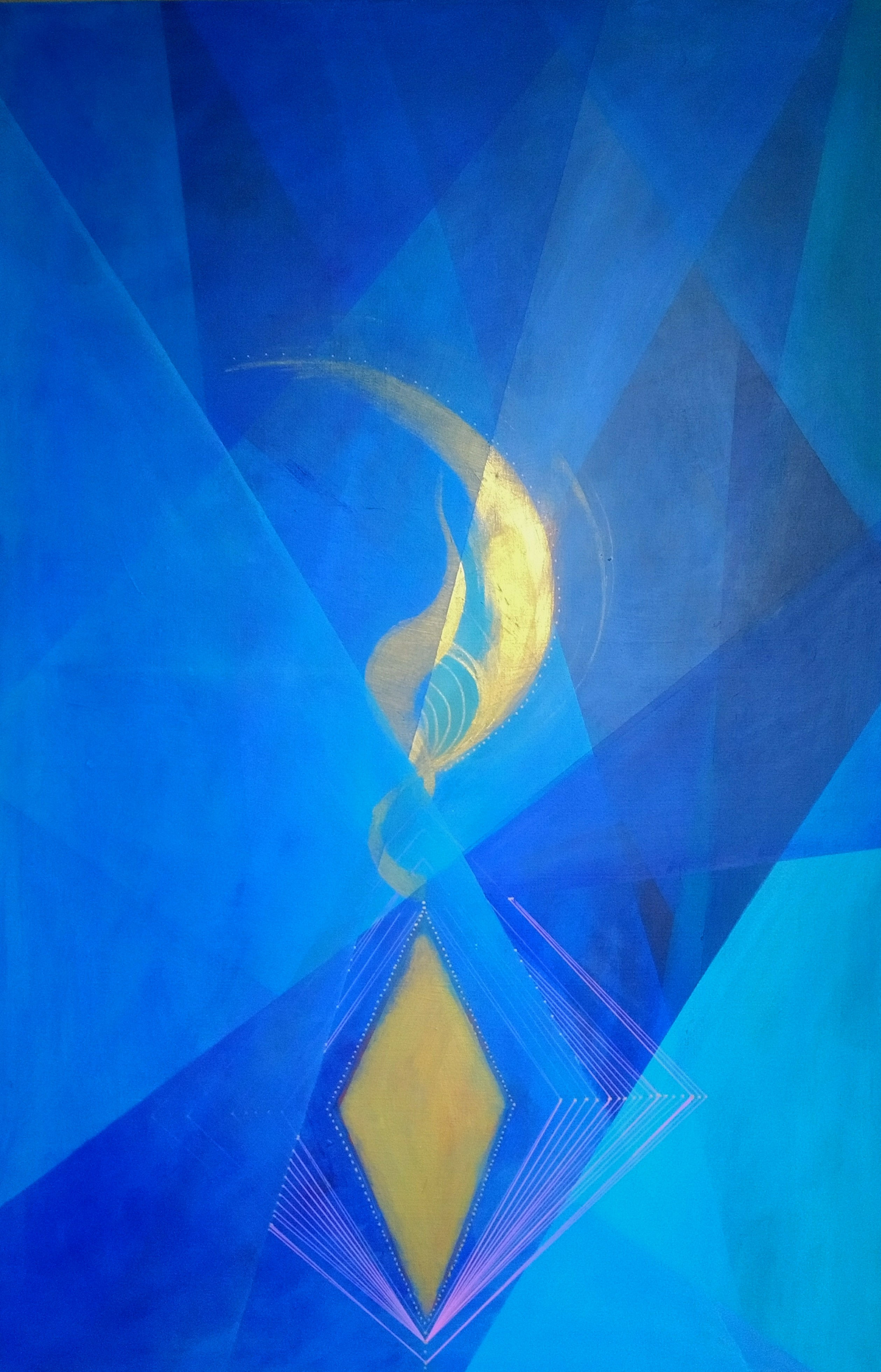 Orgasmic Manifesting