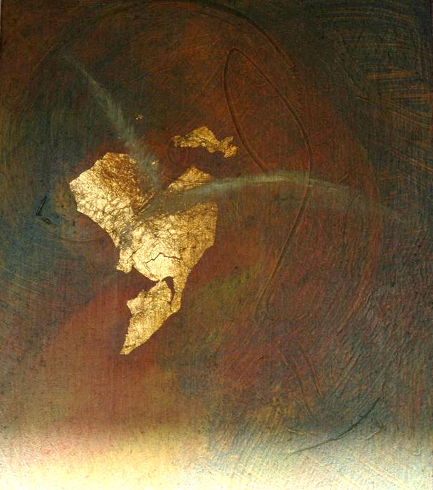 Thumbnail: Bleu céleste/  Rouge céleste